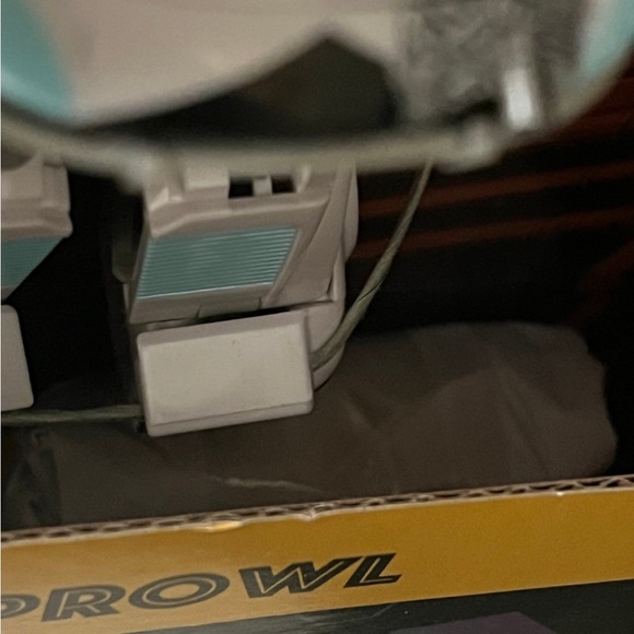 Transformers The Movie Studio Series Ironhide & Prowl Buzzworthy Bumblebee - Picture 3 of 4